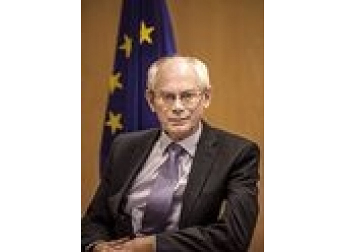 Herman Van Rompuy